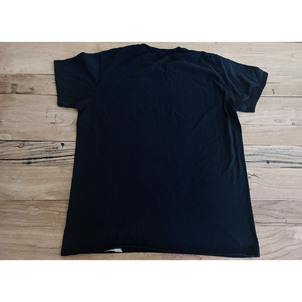Disney I Survived The Twilight Zone Tower of Terror T-shirt Size XL Unisex Black - Picture 7 of 7